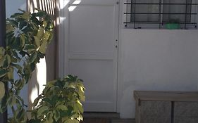 Habitación independiente con baño privado